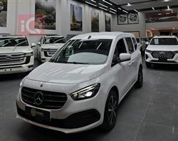 مرسيدس بنز T-Class